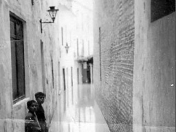 Fotos Antiguas Riada 1963